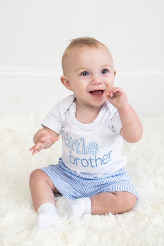 Little brother Set