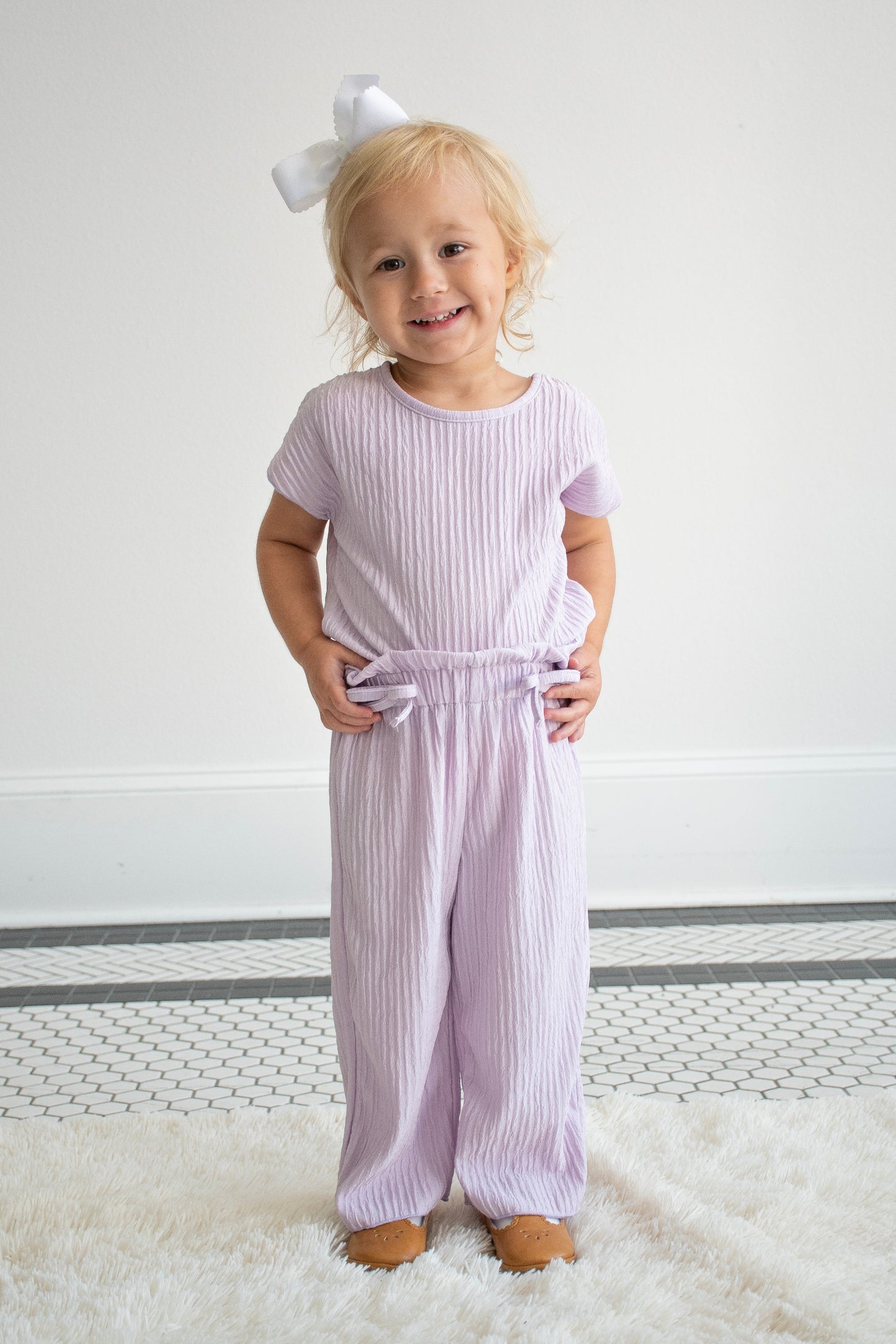 Lavender Haze Set