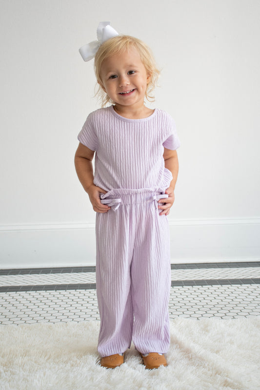 Lavender Haze Set