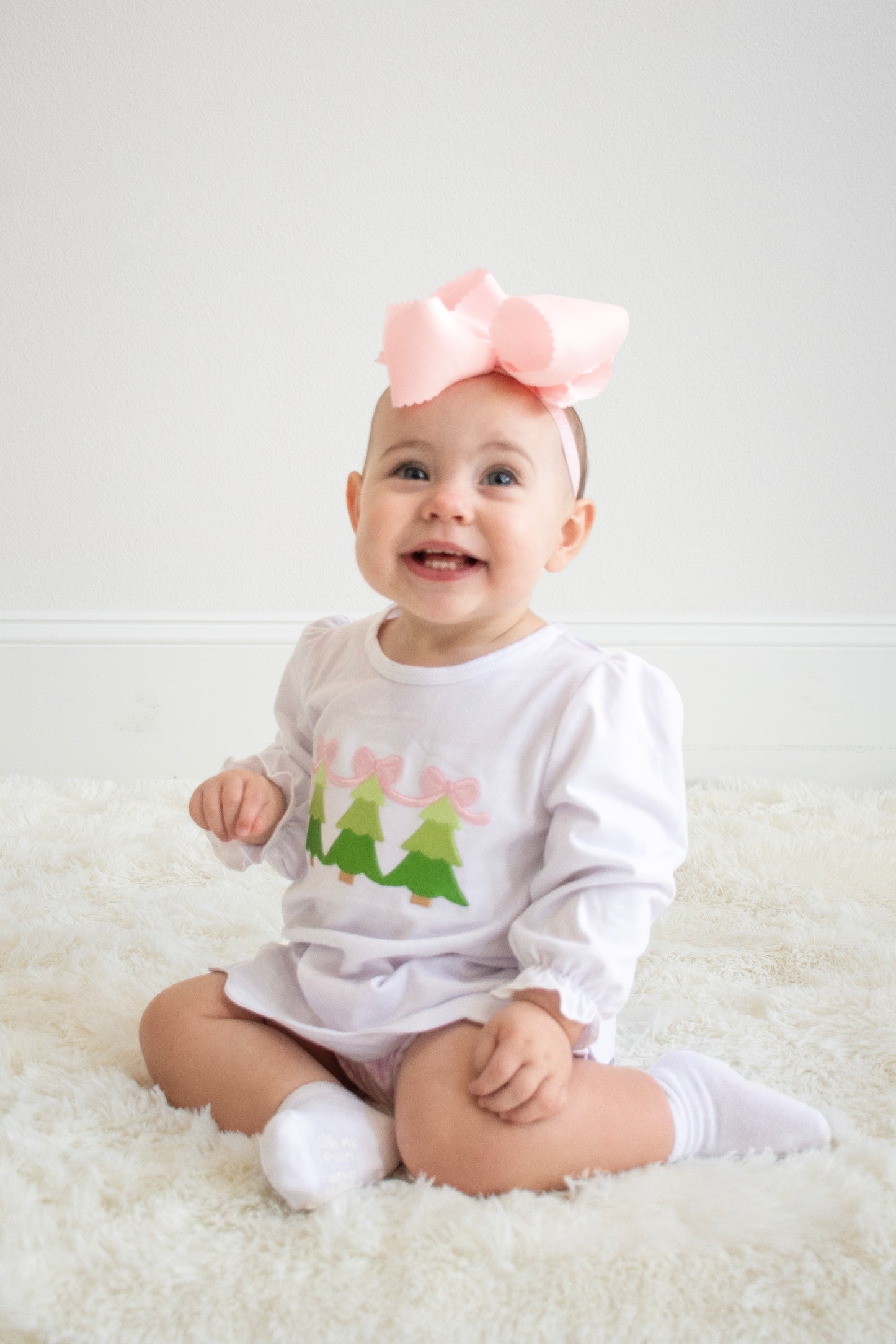 Trim the Tree Bloomer Set