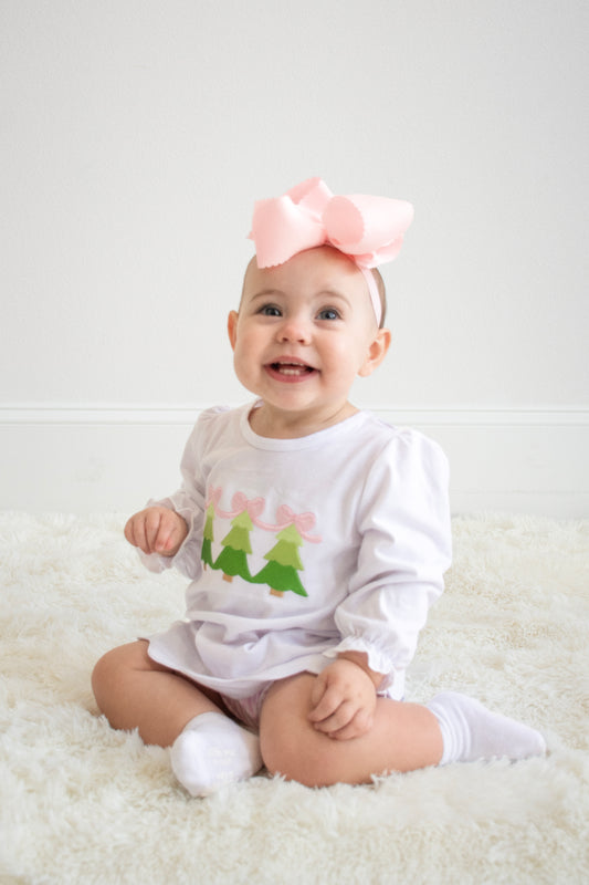 Trim the Tree Bloomer Set