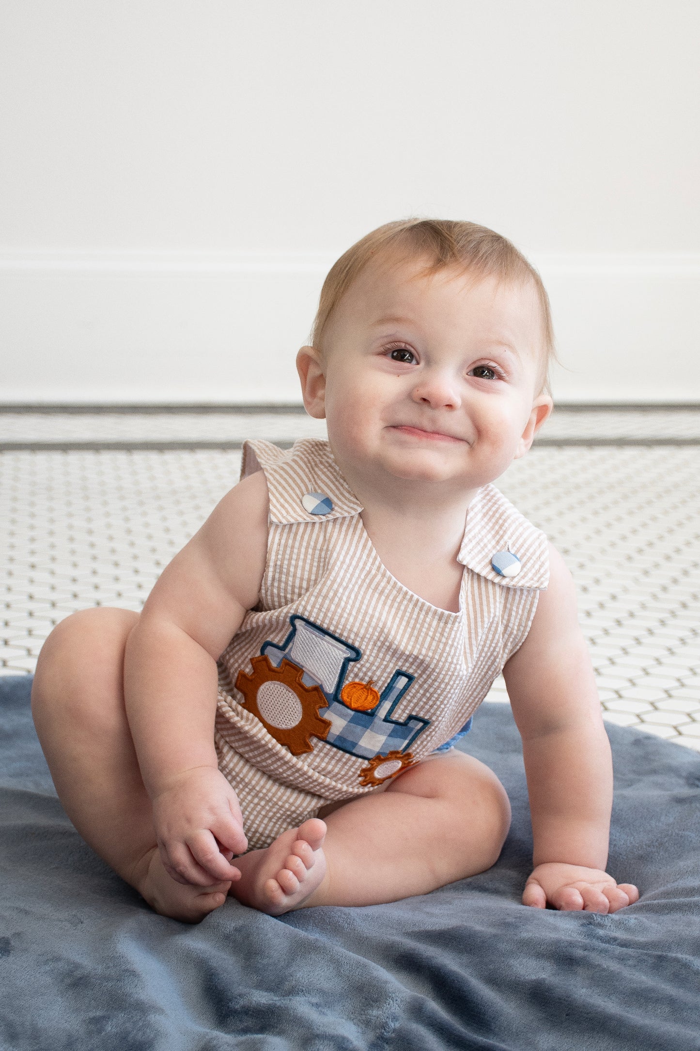 Pumpkin Patch Engine Jon Jon