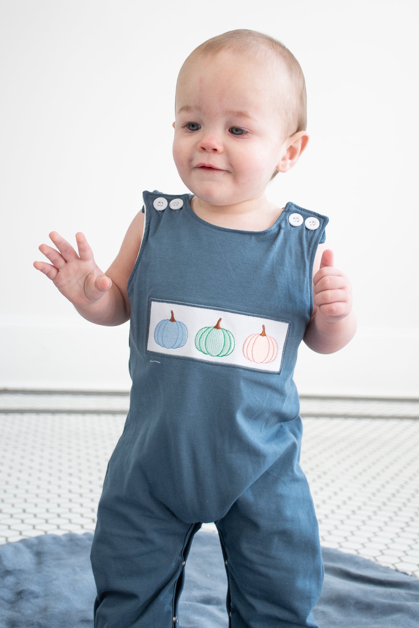 Autumn Sprout Jon Jon