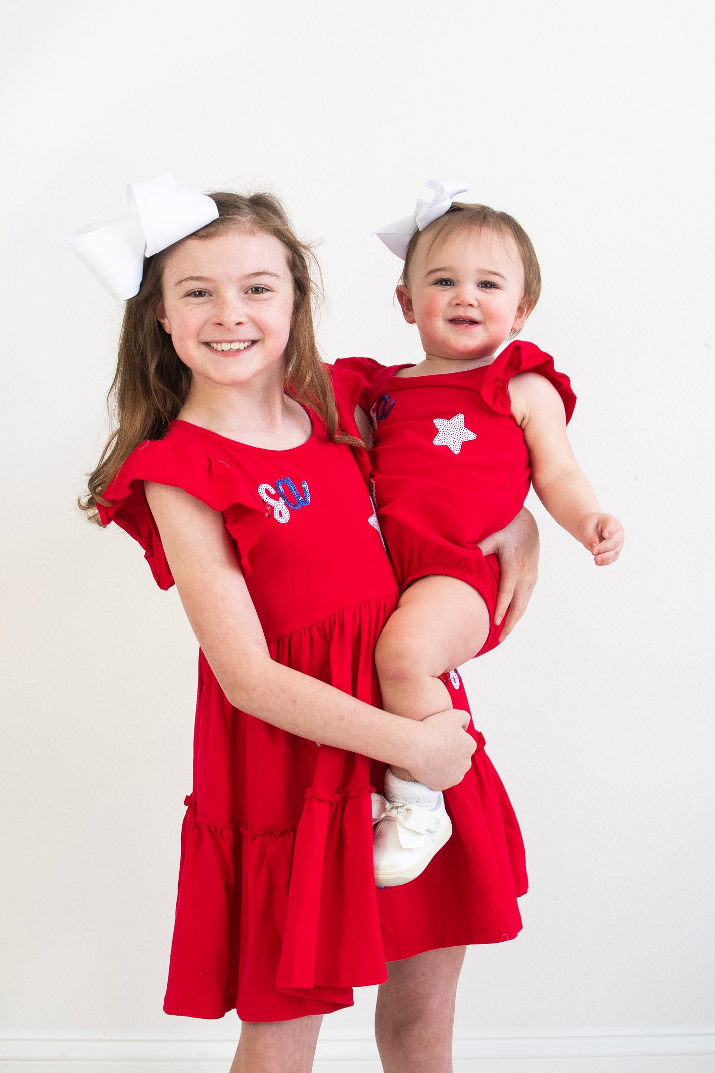 Sparkle USA Sequin Dress