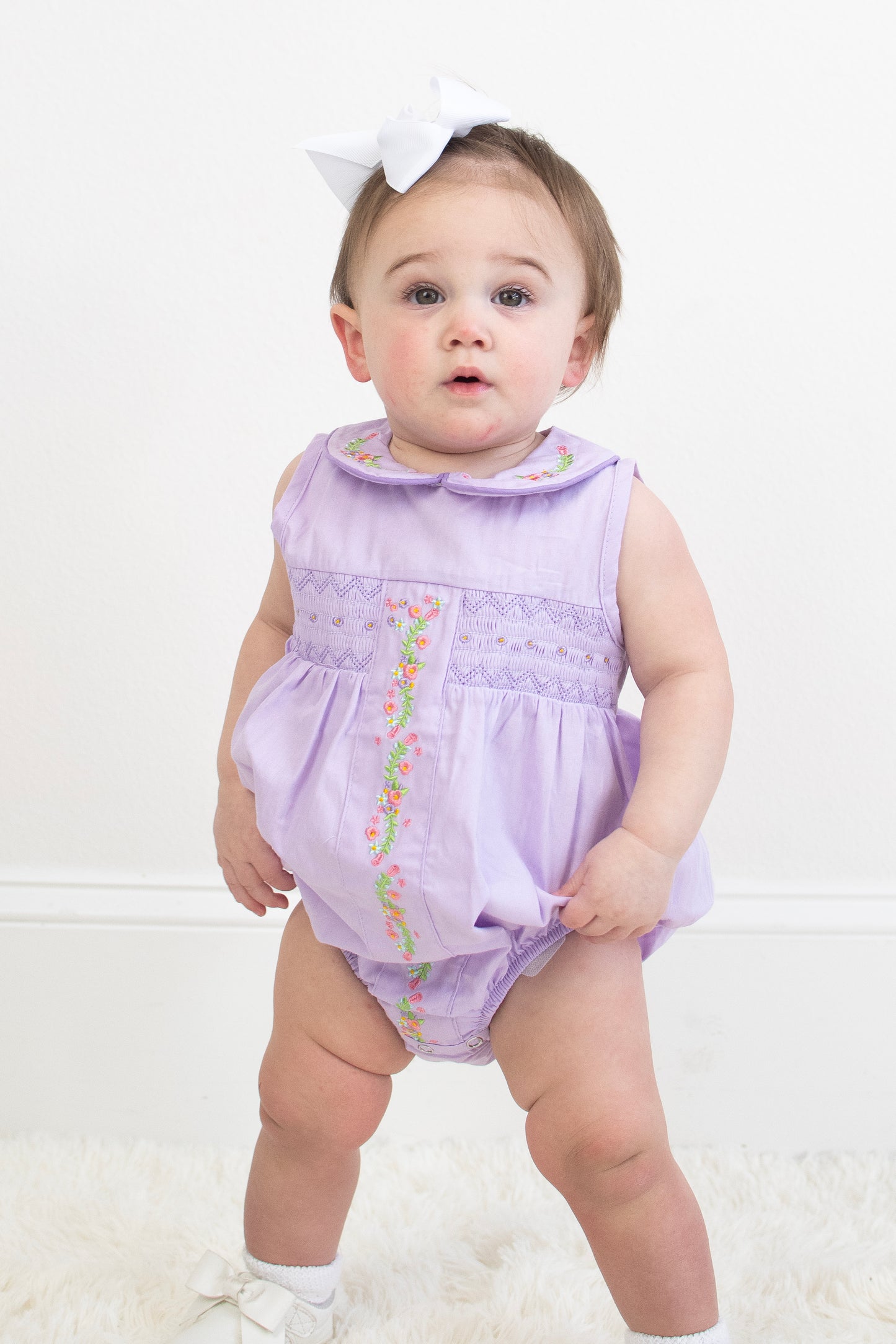 Lovely in Lavender