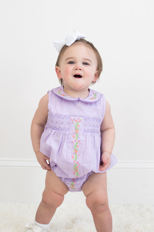 Lovely in Lavender
