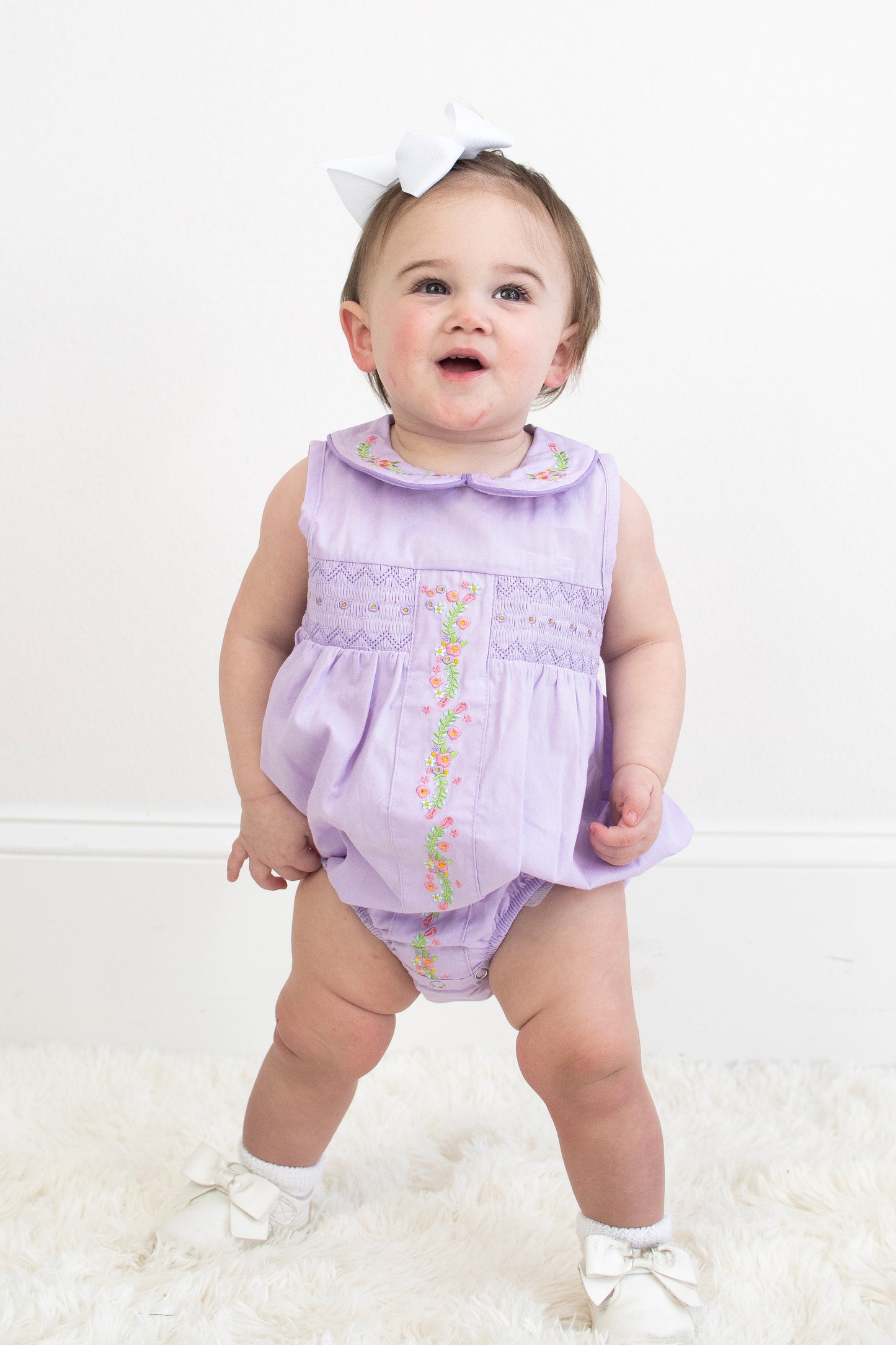 Lovely in Lavender