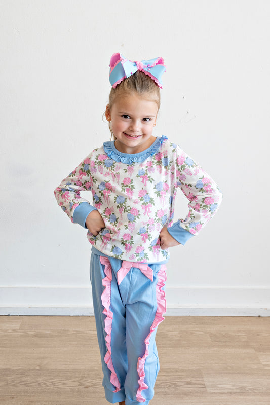 Ella Kate Jogger Set