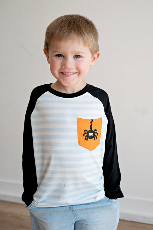 Itsy Bitsy Boo Tee