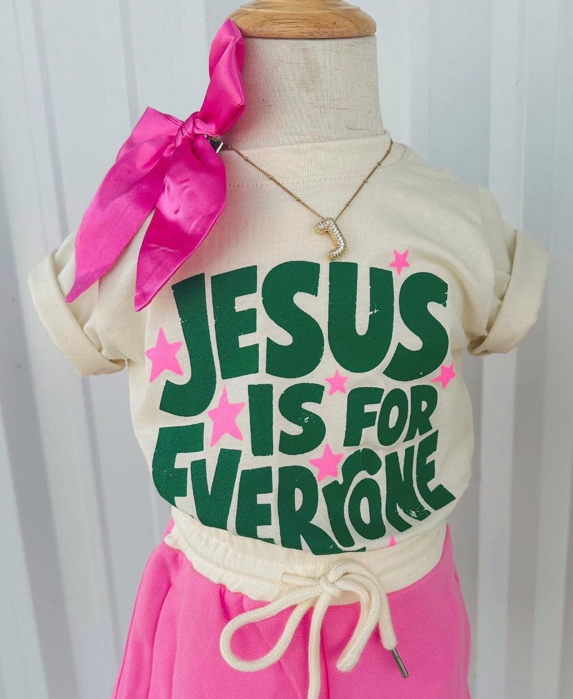 Jesus is for Everyone Shirt