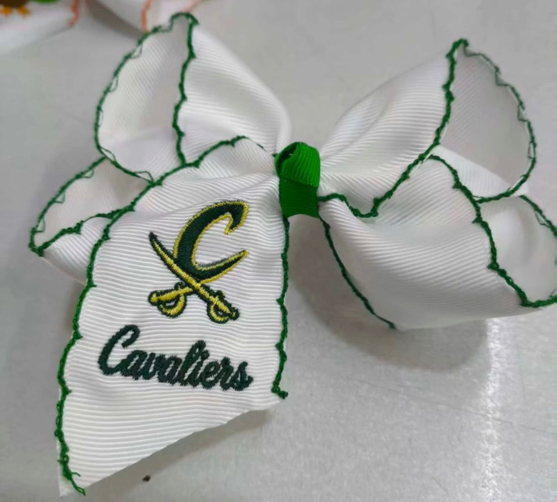 Cavaliers Bow Preorder