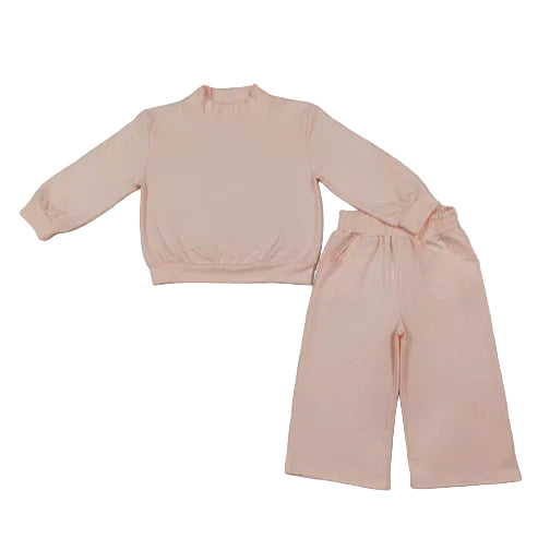 PREORDER - Cotton Lounge Set