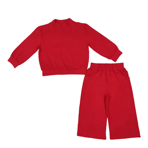 PREORDER - Cotton Lounge Set