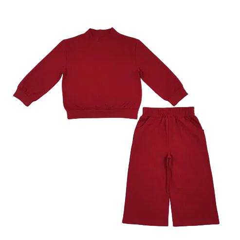 PREORDER - Cotton Lounge Set