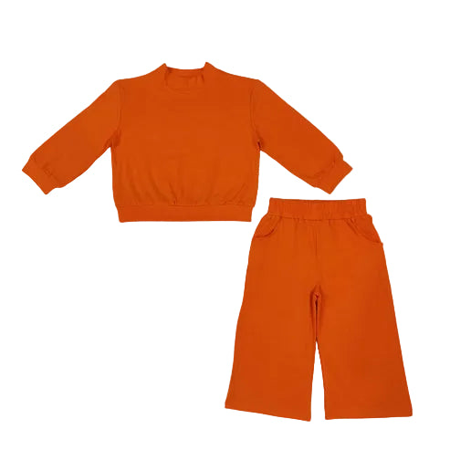PREORDER - Cotton Lounge Set