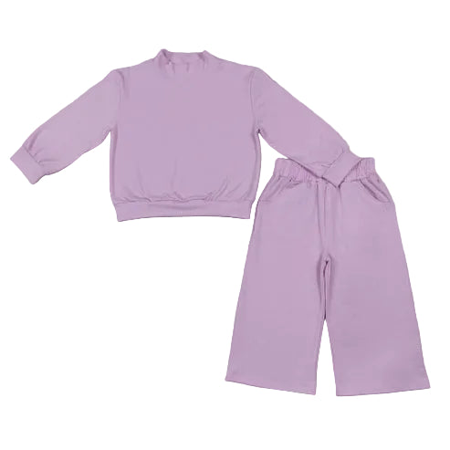 PREORDER - Cotton Lounge Set