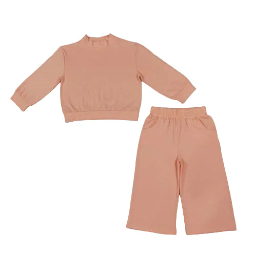 PREORDER - Cotton Lounge Set