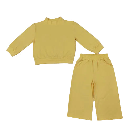PREORDER - Cotton Lounge Set