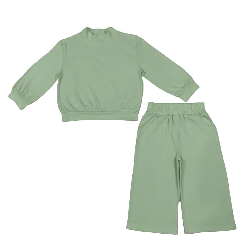 PREORDER - Cotton Lounge Set