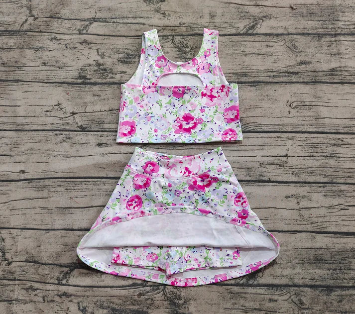 PREORDER R3: Floral Prints