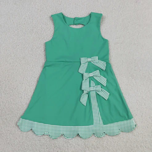 Factory Preorder: Bow Active Dresses