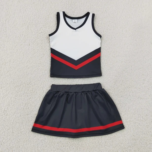 Red/Black Cheer Set (ETA: 8/23/26)