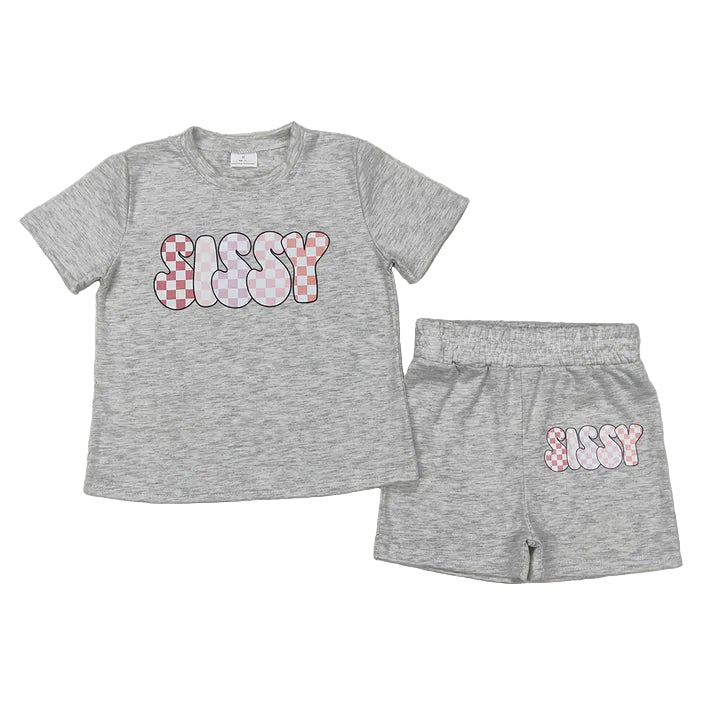 Sissy Set