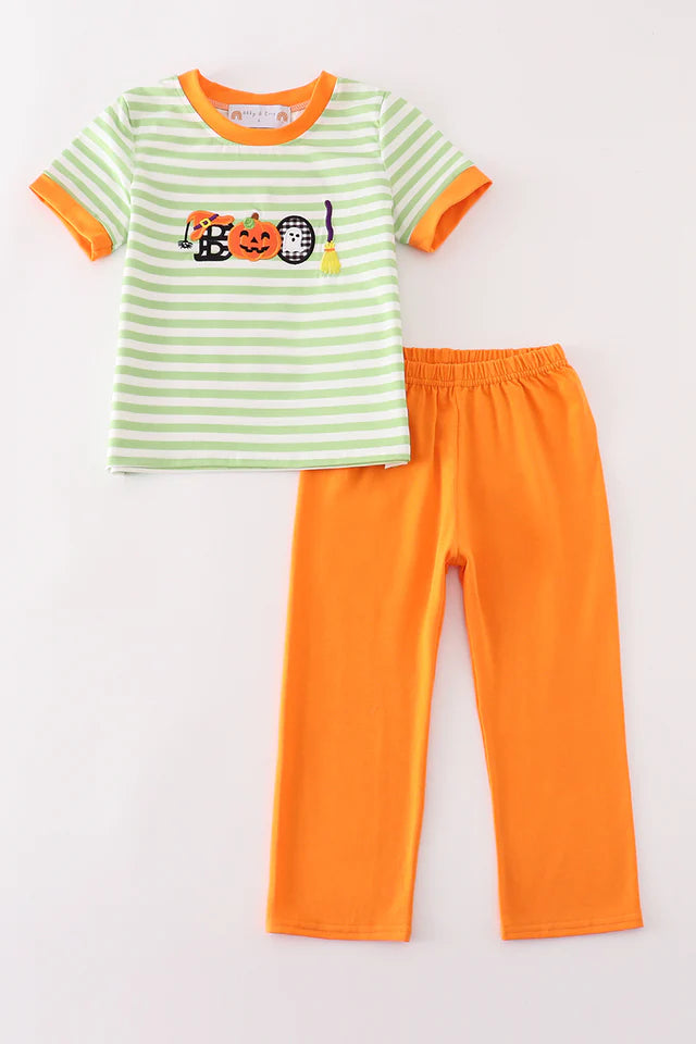 Boo Boy Set