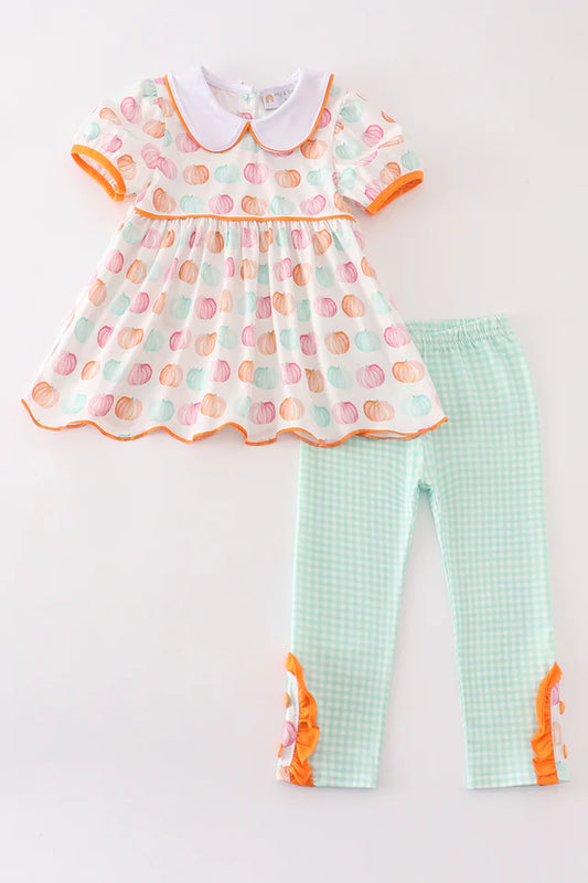 Playful Pop Pumpkin Set