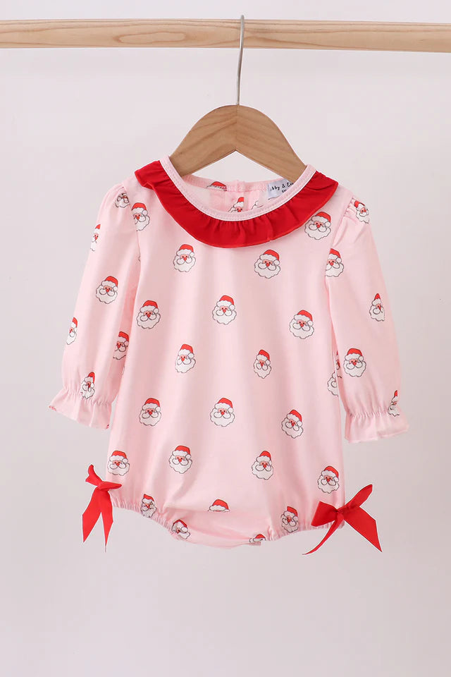 Santa’s Sweetheart Bubble