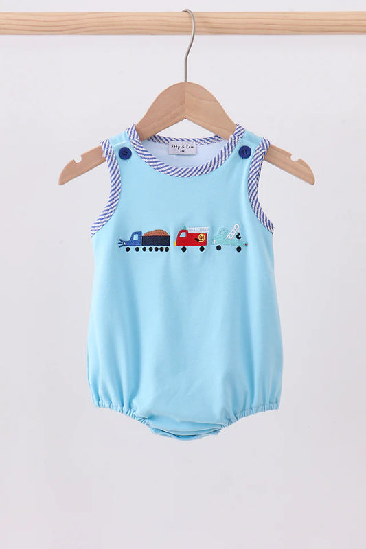 Beep, Beep Bubble (size 2)