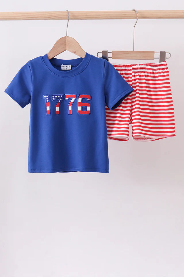 1776 Short Set