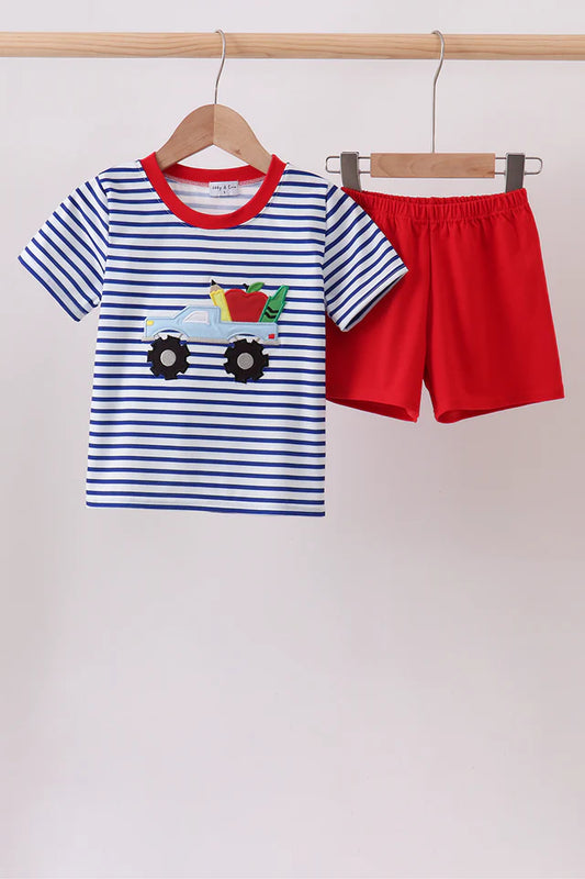Classroom Cargo Set (ETA: 7/22/26)