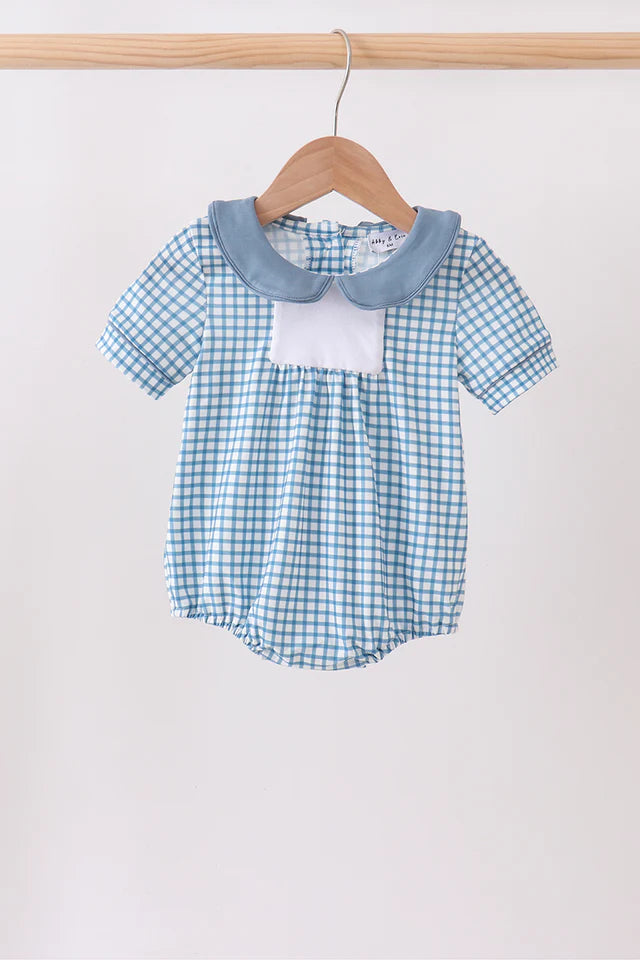 Blue Grid Bubble (ETA: 7/8/26)