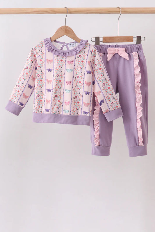 Millie Jogger Set