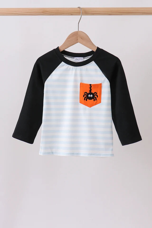 Itsy Bitsy Boo Tee (ETA: 9/4/26)