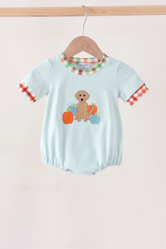 Paws & Pumpkins Bubble (ETA: 9/4/26)