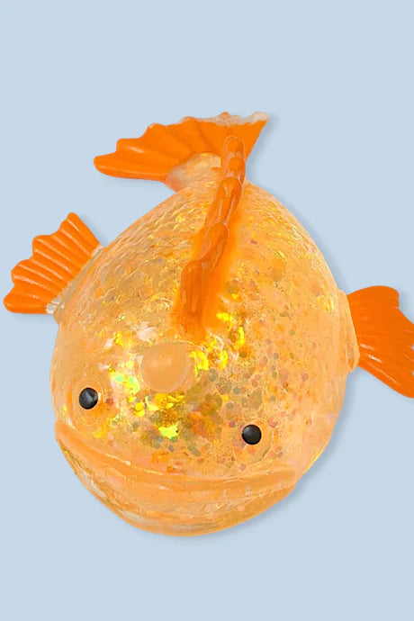 Squishy Fishy