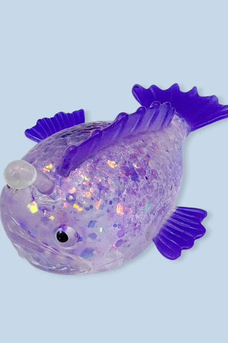 Squishy Fishy