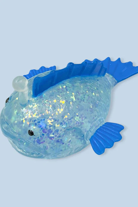 Squishy Fishy