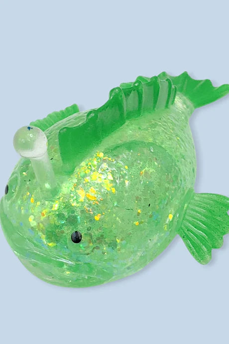 Squishy Fishy