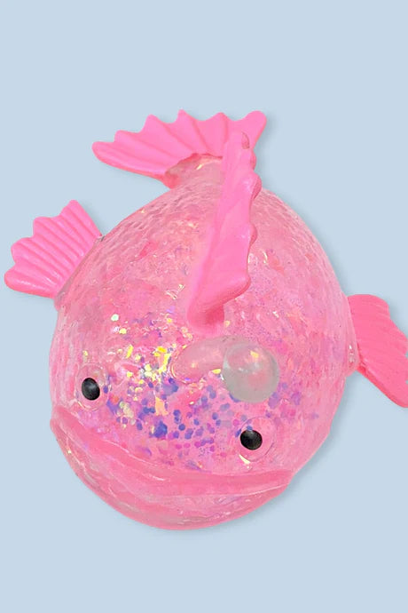 Squishy Fishy
