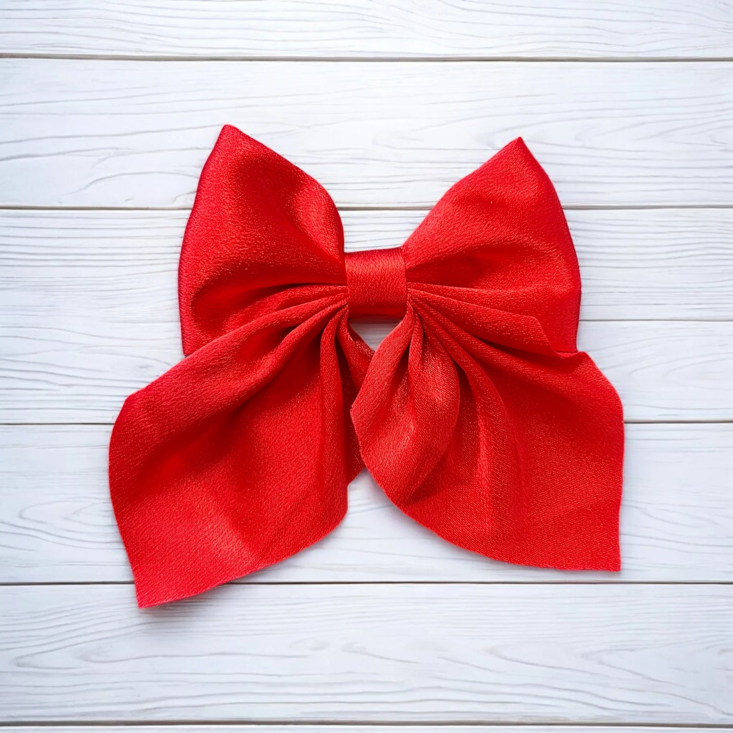 4.5" X 5.5" Coquette bows
