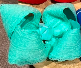 Custom 5.5" Bows