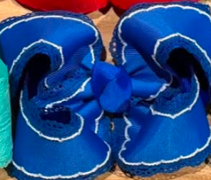 Custom 5.5" Bows