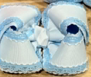 Custom Bows by Alaynna's Bows
