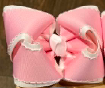 Custom Bows by Alaynna's Bows