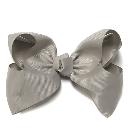 7.5" WIDE HAIR BOWS