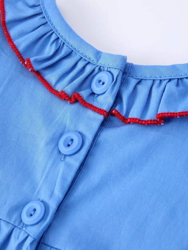Heart to Heart Romper