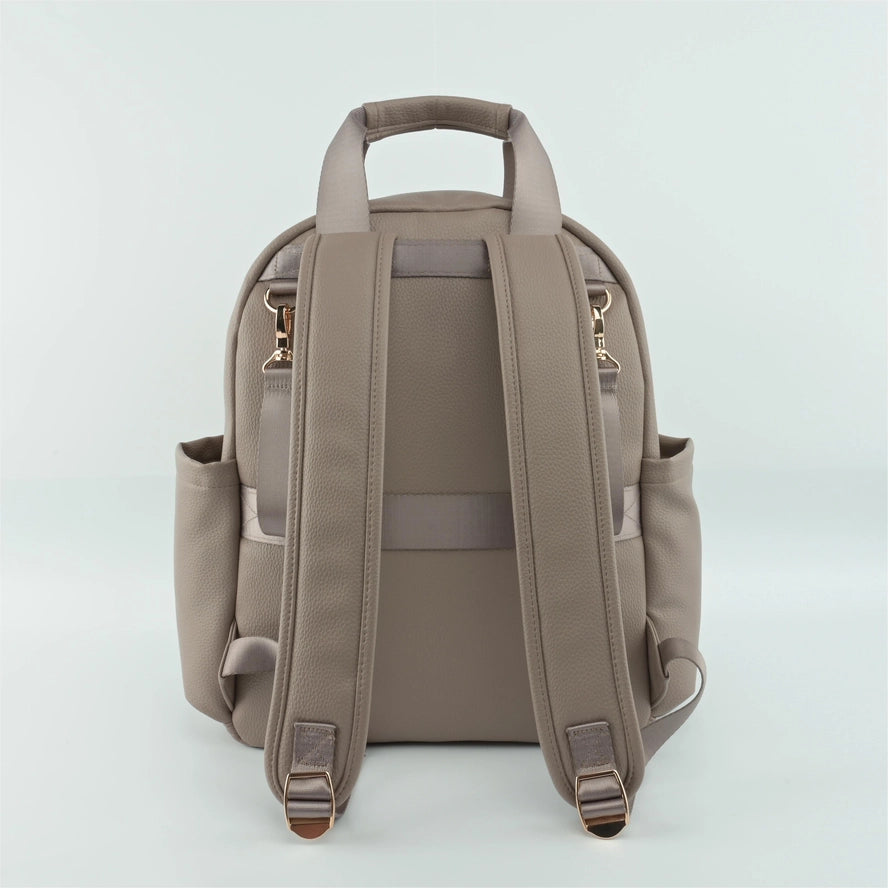 Lil Cactus Baby-Pack Diaper Stroller Backpack